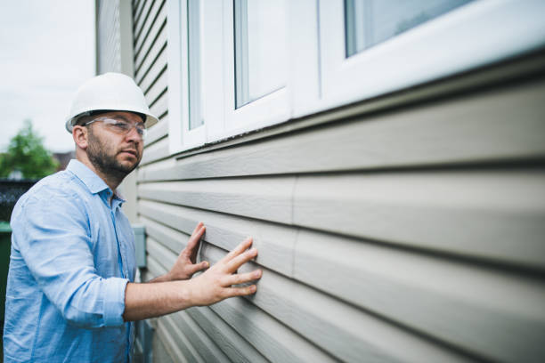 Custom Trim and Detailing for Siding in Lincolnwood, IL